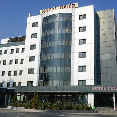 Hotel Criss Bucharest Luaran gambar