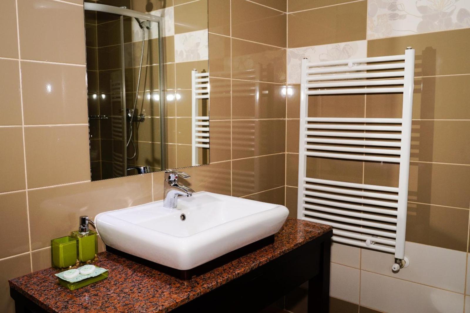 Hotel Criss Bucharest Luaran gambar