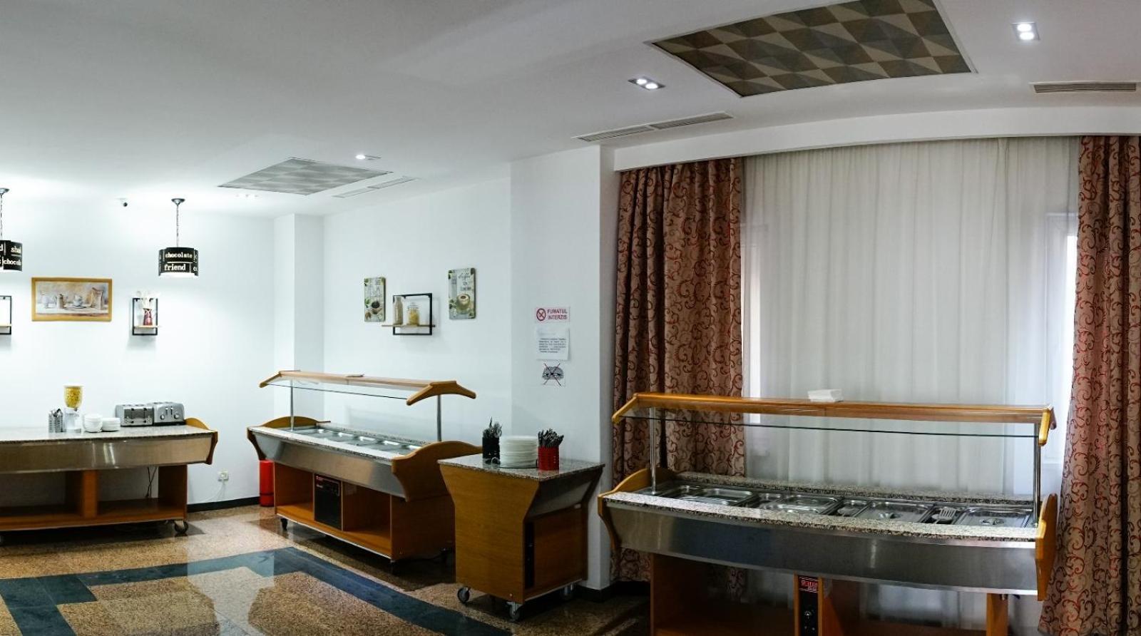 Hotel Criss Bucharest Luaran gambar