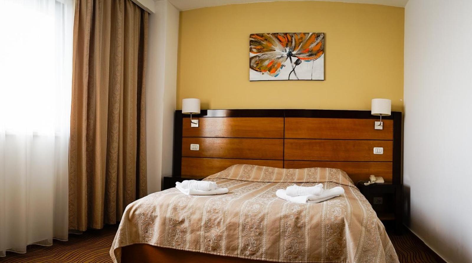 Hotel Criss Bucharest Luaran gambar