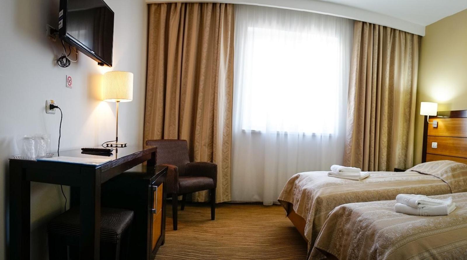 Hotel Criss Bucharest Luaran gambar