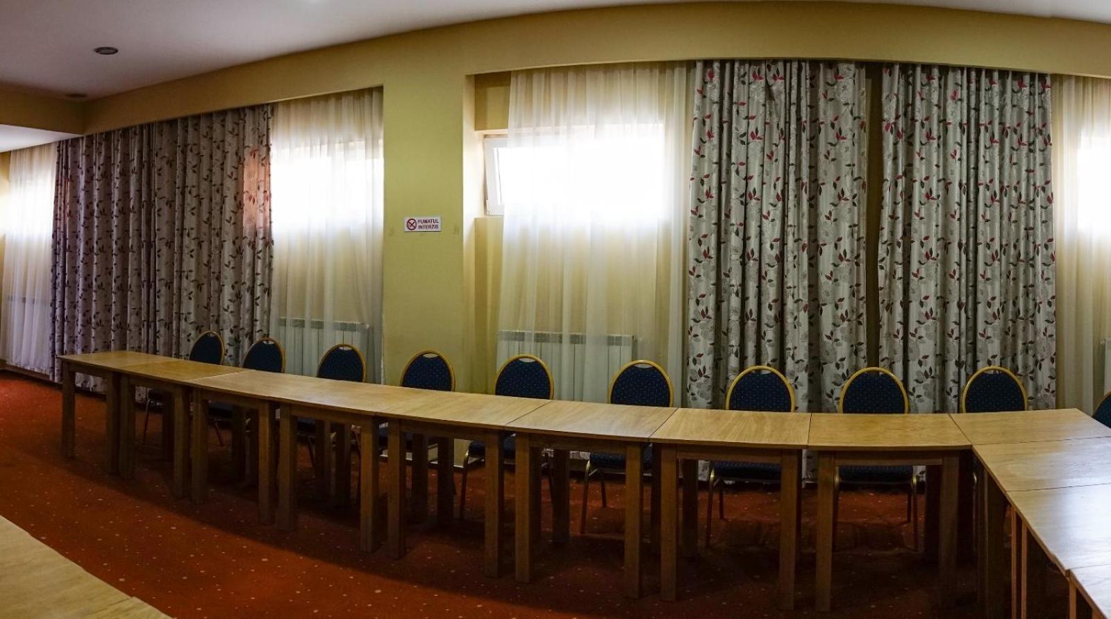 Hotel Criss Bucharest Luaran gambar