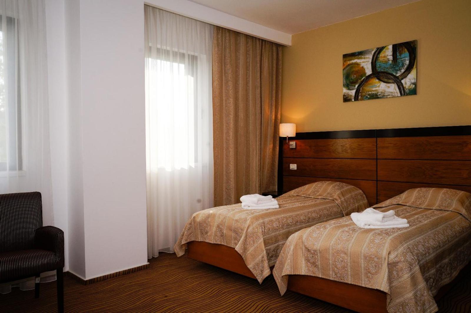 Hotel Criss Bucharest Luaran gambar