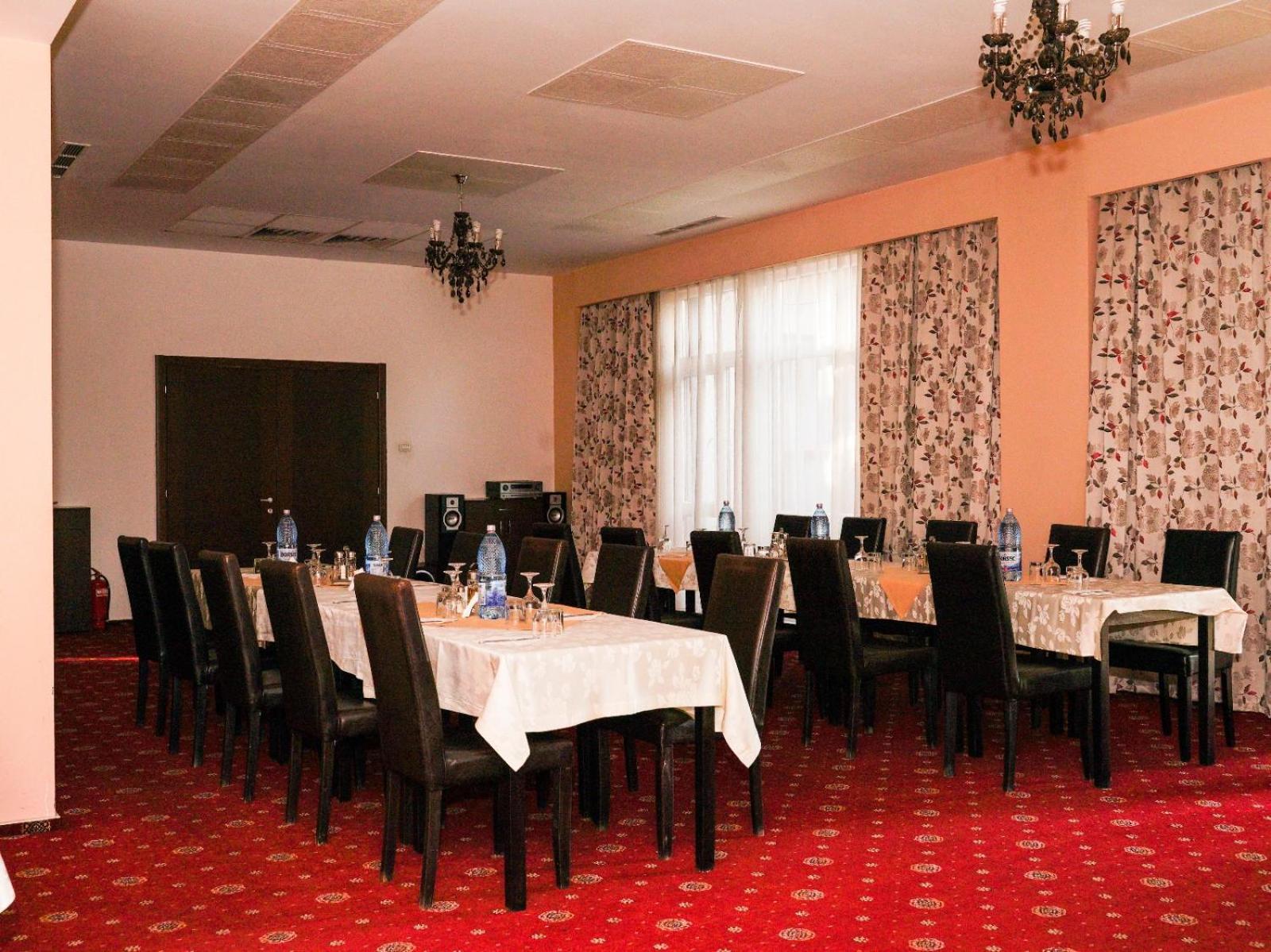Hotel Criss Bucharest Luaran gambar