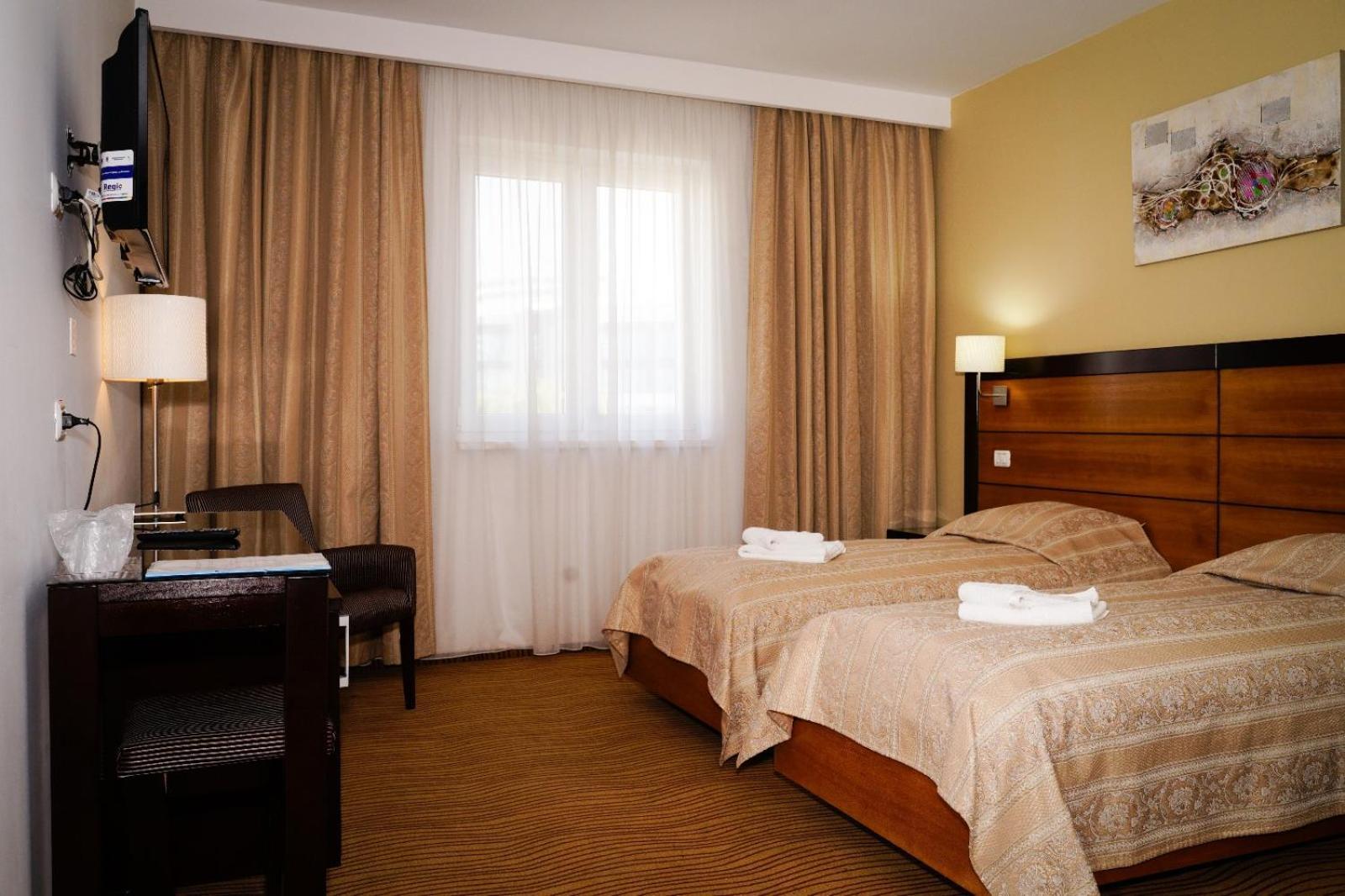 Hotel Criss Bucharest Luaran gambar