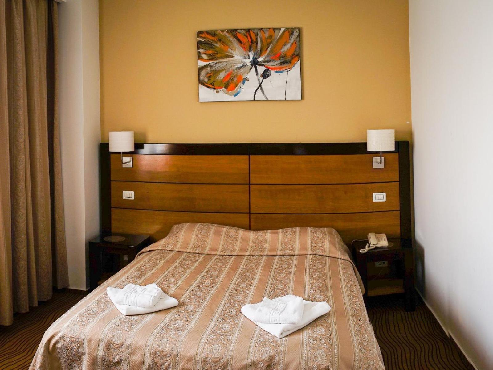 Hotel Criss Bucharest Luaran gambar