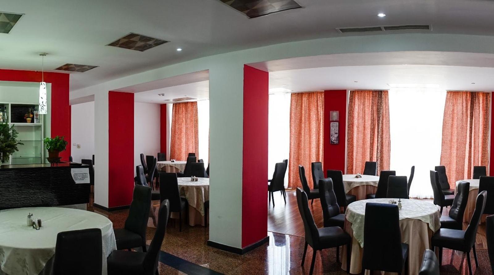 Hotel Criss Bucharest Luaran gambar