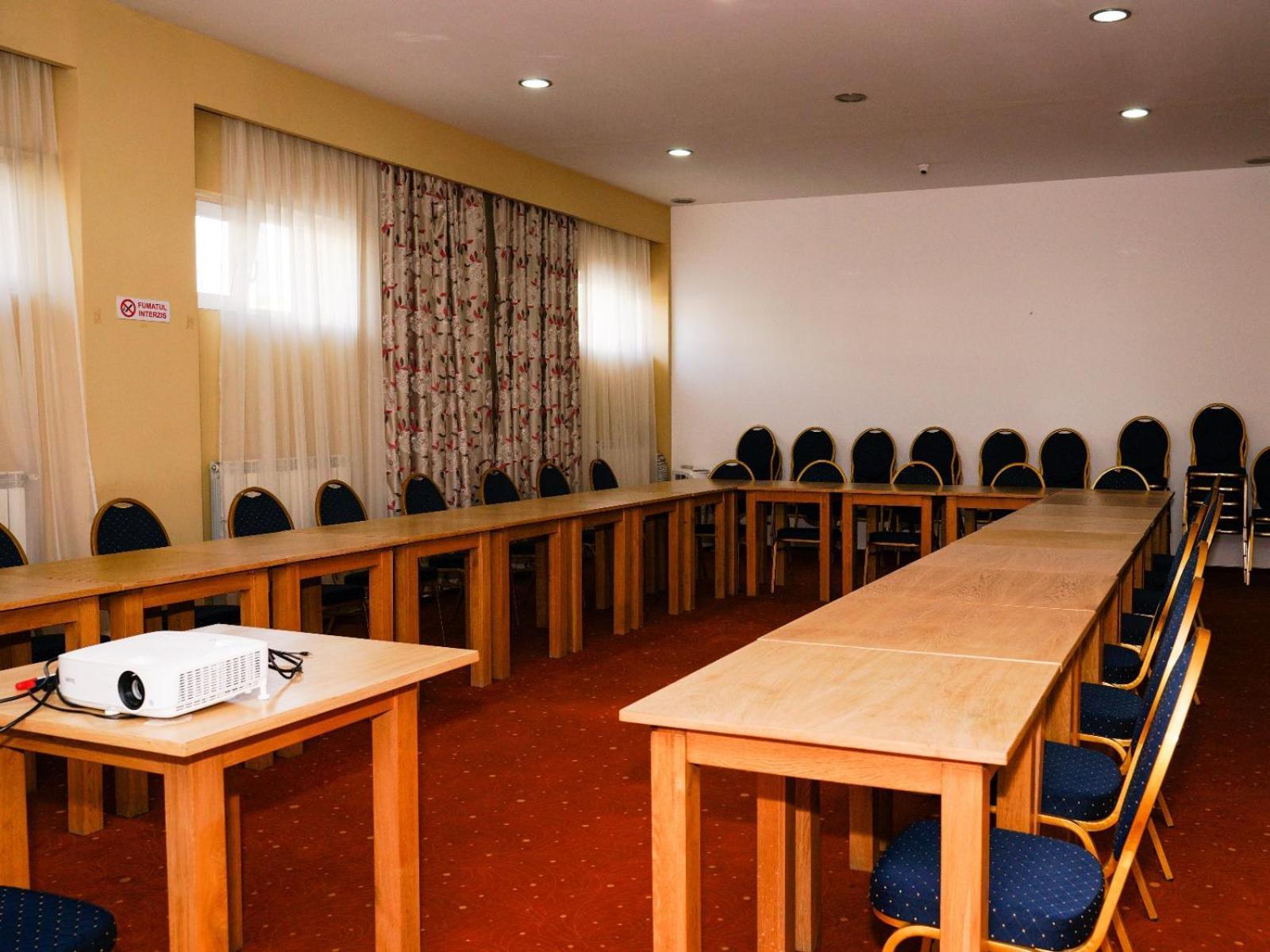 Hotel Criss Bucharest Luaran gambar