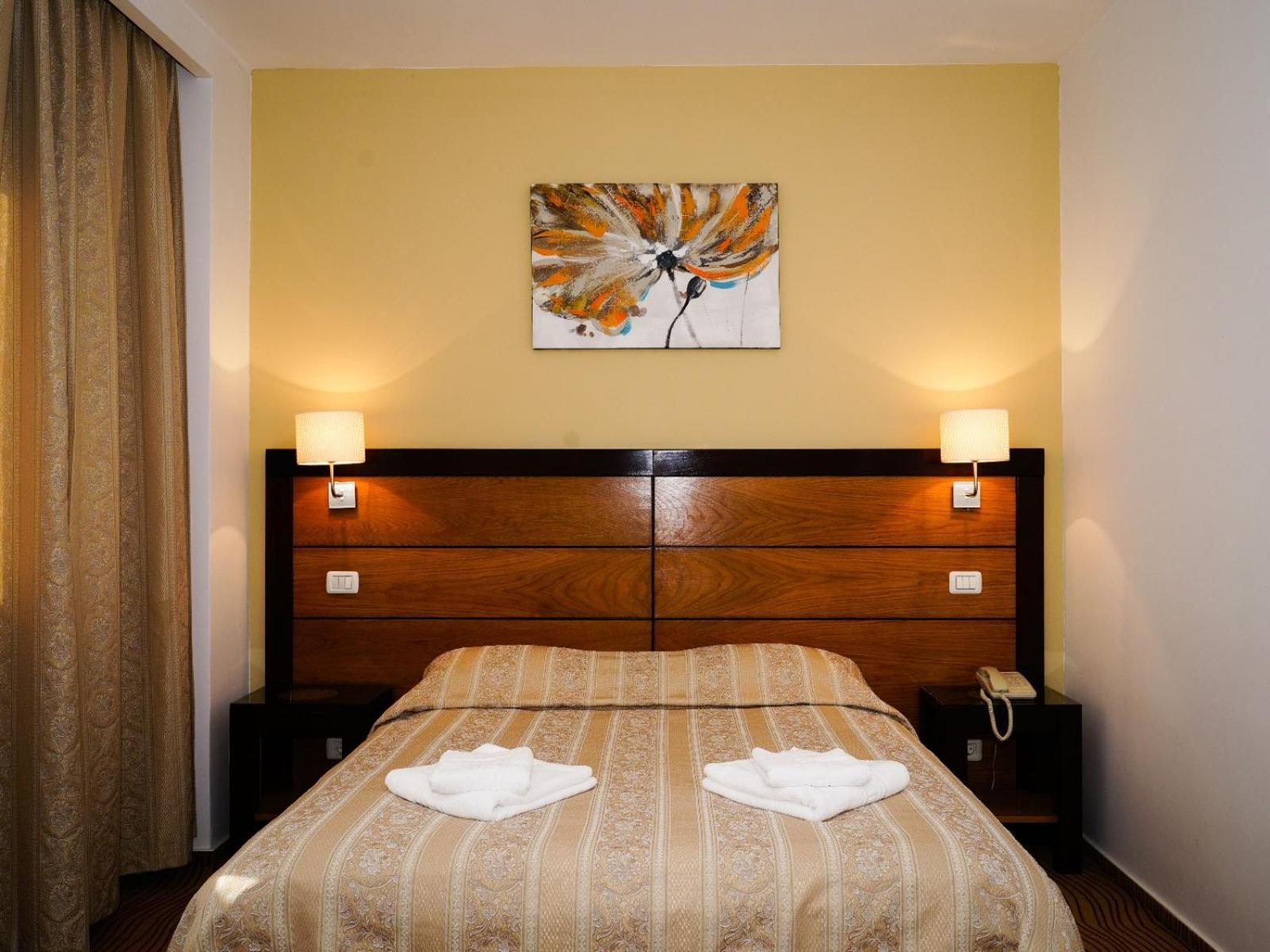 Hotel Criss Bucharest Luaran gambar