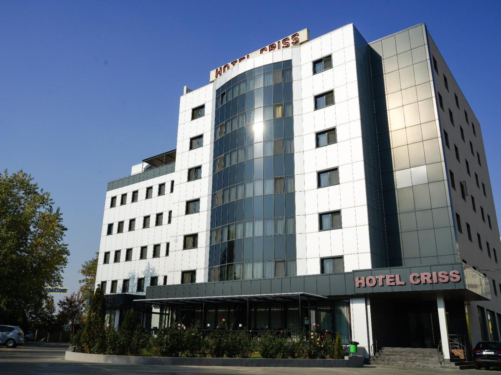 Hotel Criss Bucharest Luaran gambar
