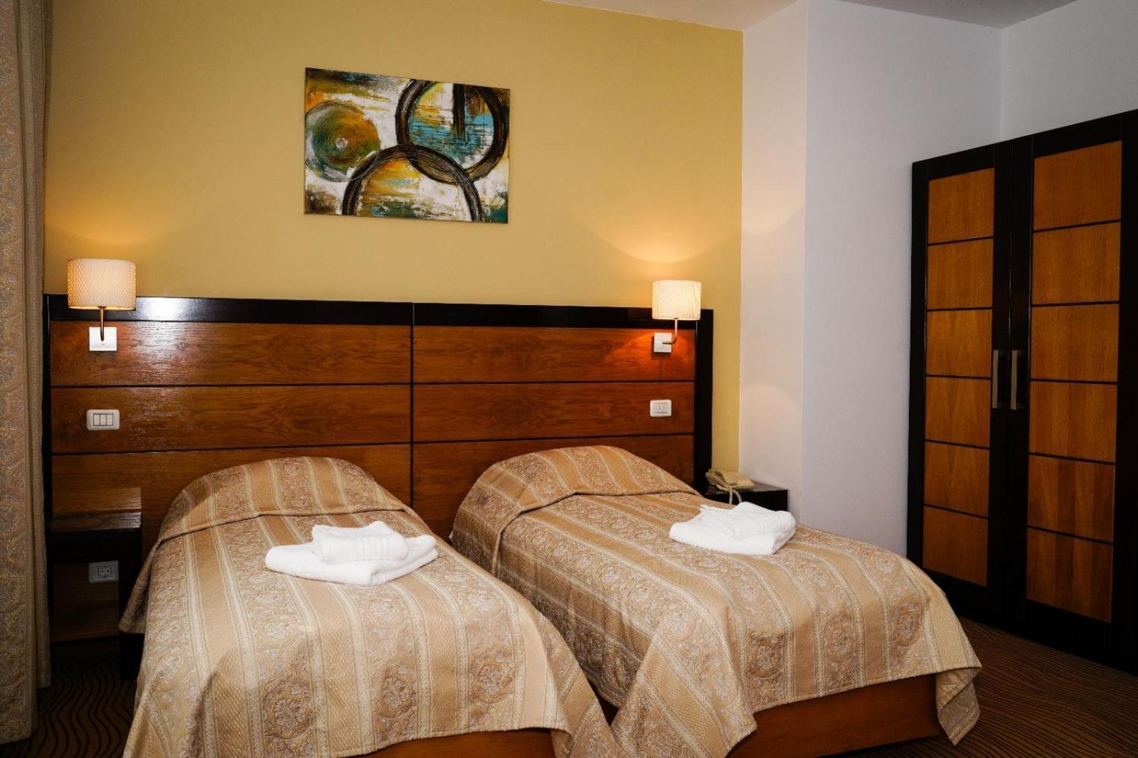 Hotel Criss Bucharest Luaran gambar