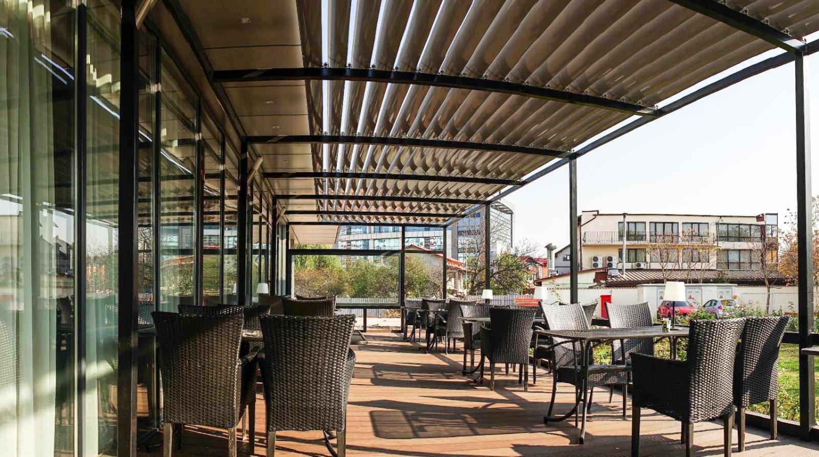 Hotel Criss Bucharest Luaran gambar