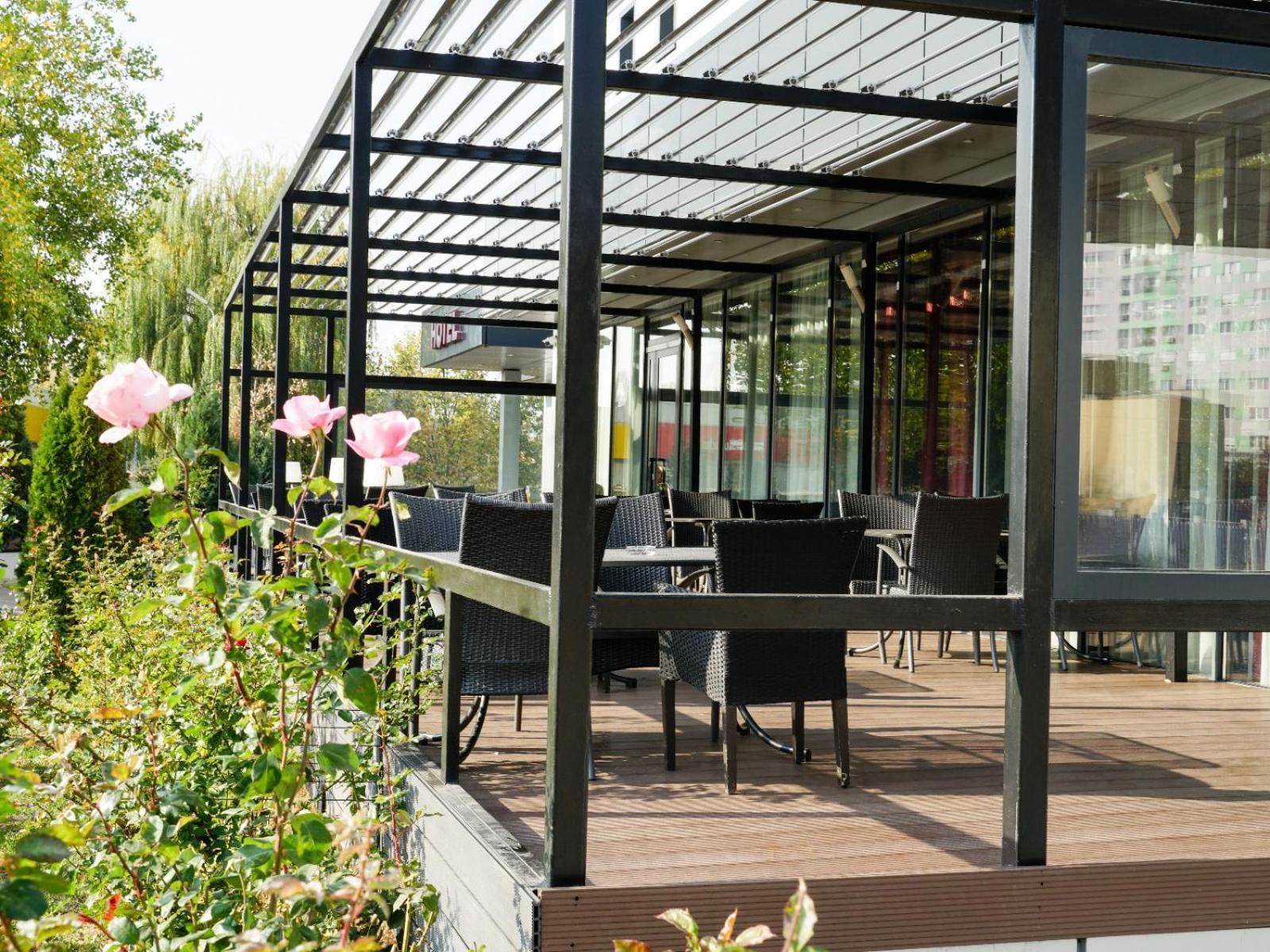 Hotel Criss Bucharest Luaran gambar