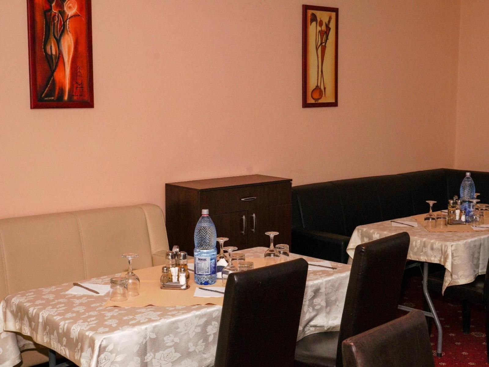 Hotel Criss Bucharest Luaran gambar