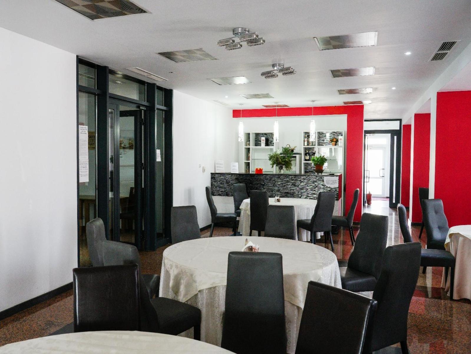 Hotel Criss Bucharest Luaran gambar