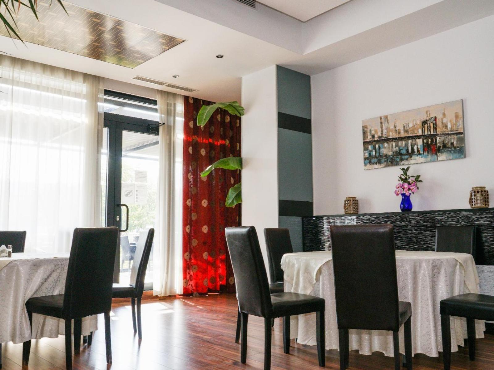 Hotel Criss Bucharest Luaran gambar