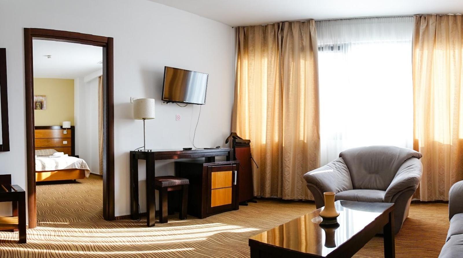 Hotel Criss Bucharest Luaran gambar