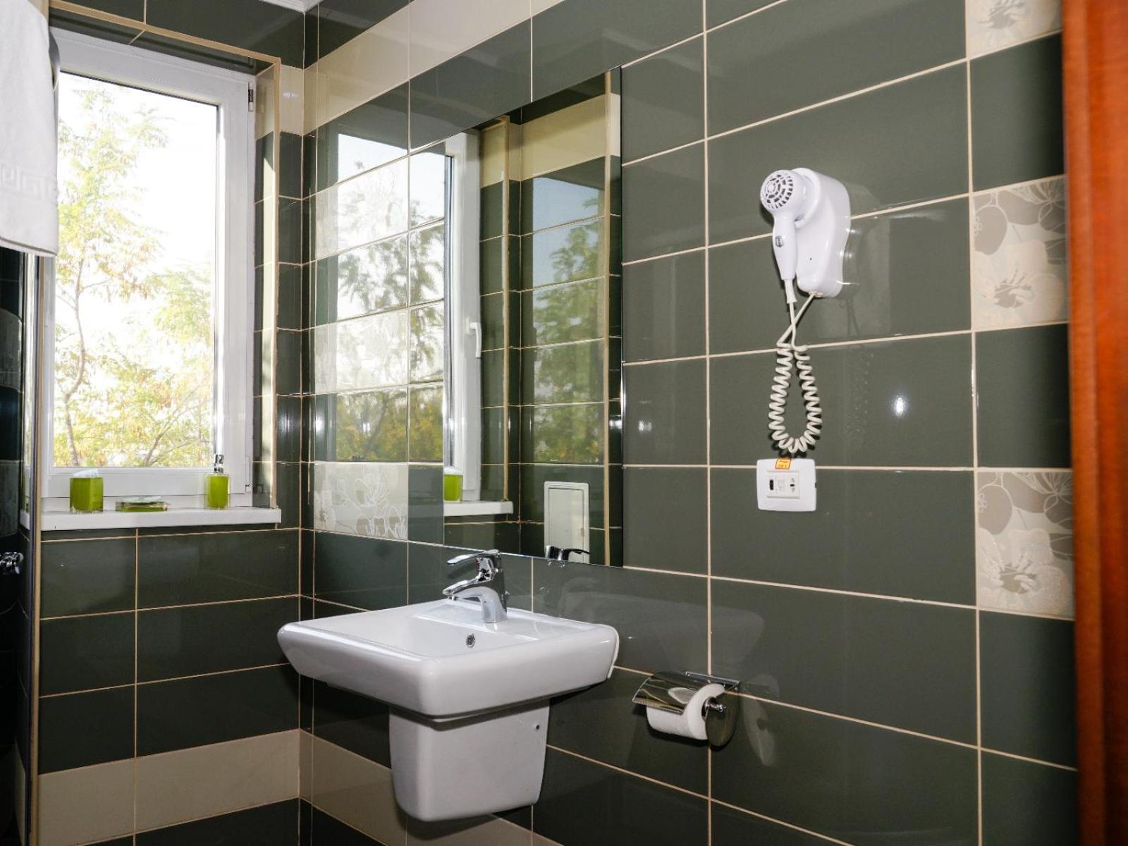 Hotel Criss Bucharest Luaran gambar