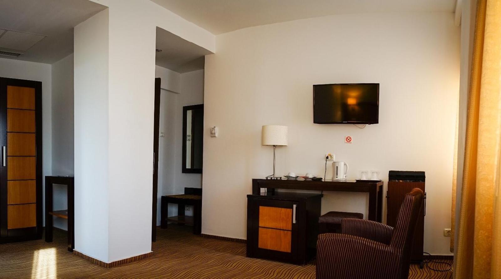 Hotel Criss Bucharest Luaran gambar