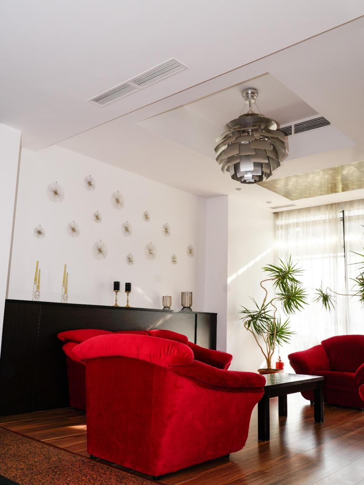 Hotel Criss Bucharest Luaran gambar