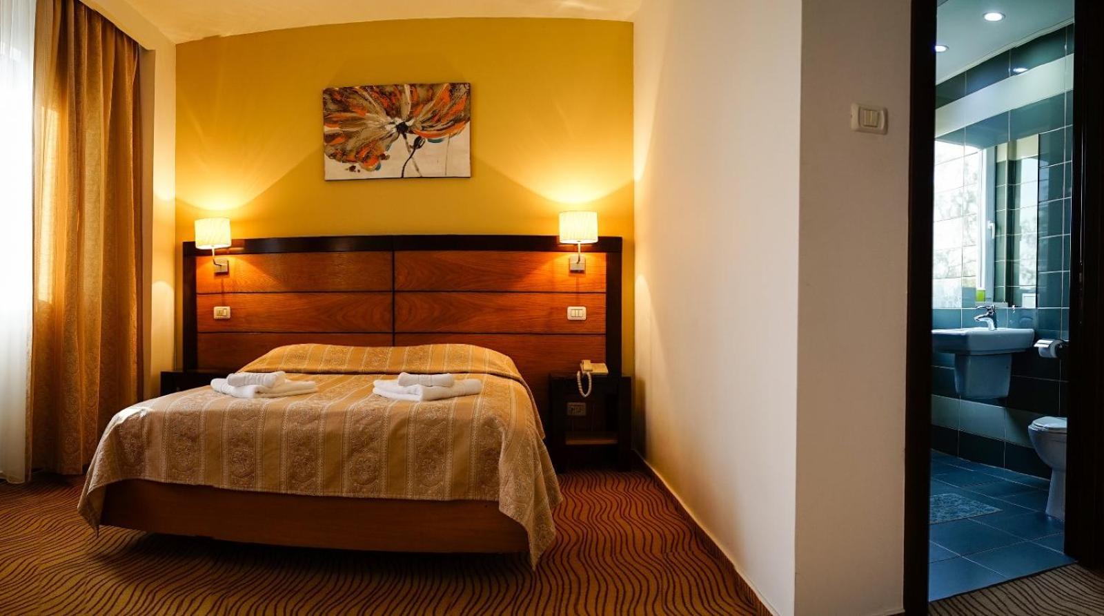 Hotel Criss Bucharest Luaran gambar