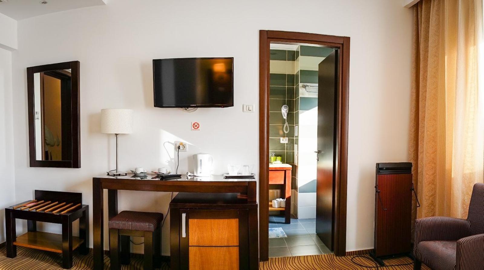 Hotel Criss Bucharest Luaran gambar