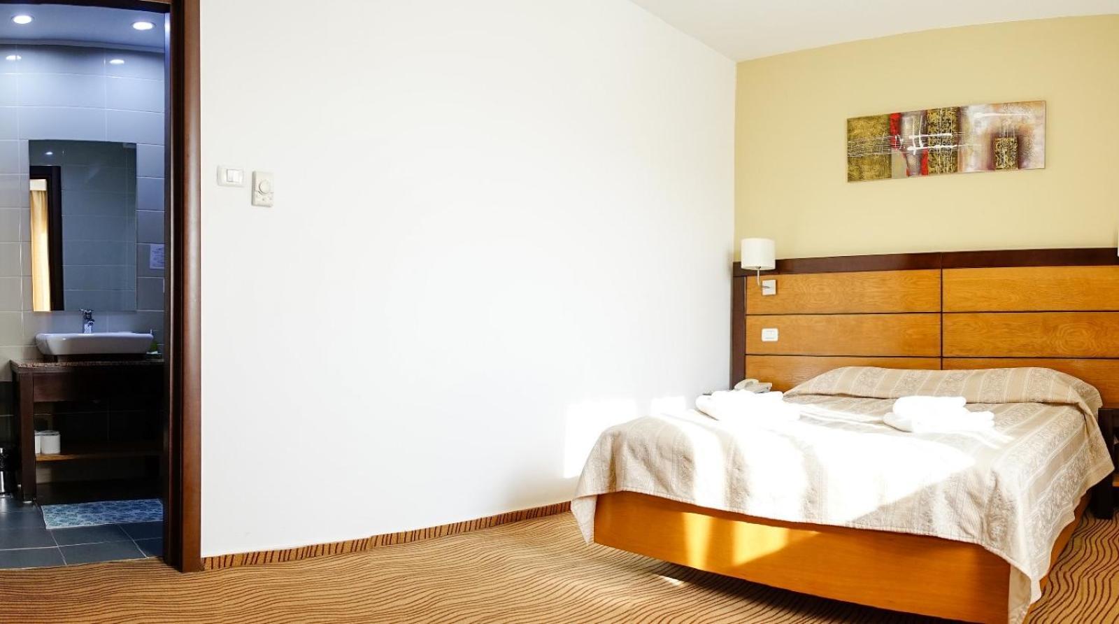 Hotel Criss Bucharest Luaran gambar